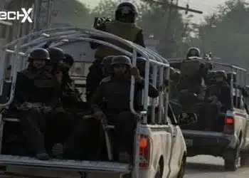 Terrorist Attack on Police Station in Peshawar Repelled, Two Killed