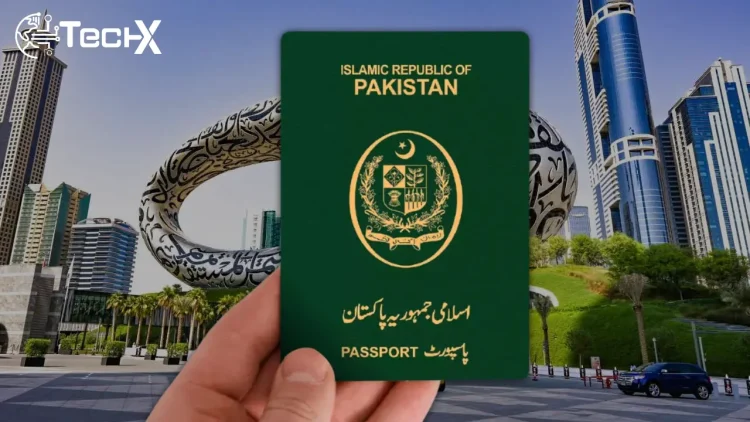 UAE Clarifies No Visa Ban on Pakistan