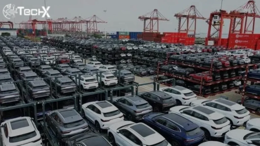 Used Car Import Schemes for Overseas Pakistanis Under IMF Scrutiny
