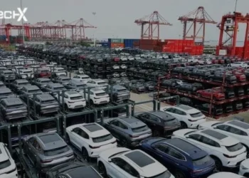 Used Car Import Schemes for Overseas Pakistanis Under IMF Scrutiny