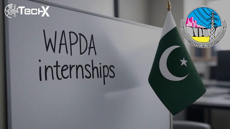 WAPDA Announces Paid Internship Program for Fresh Graduates in Pakistan