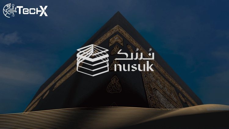 Win a Free Umrah Trip Through the Nusuk App