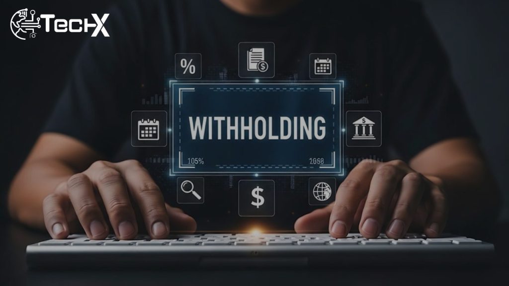 Withholding Tax in Pakistan | Everyday WHT Examples