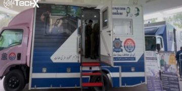 Women in Punjab to Get Driving Licenses at Their Doorstep
