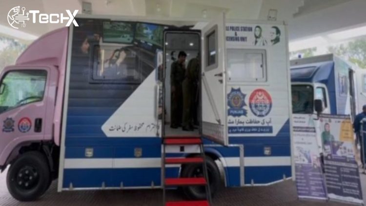 Women in Punjab to Get Driving Licenses at Their Doorstep