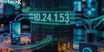 10.24.1.53: Comprehensive Guide to Networking, Server and Smart Connectivity