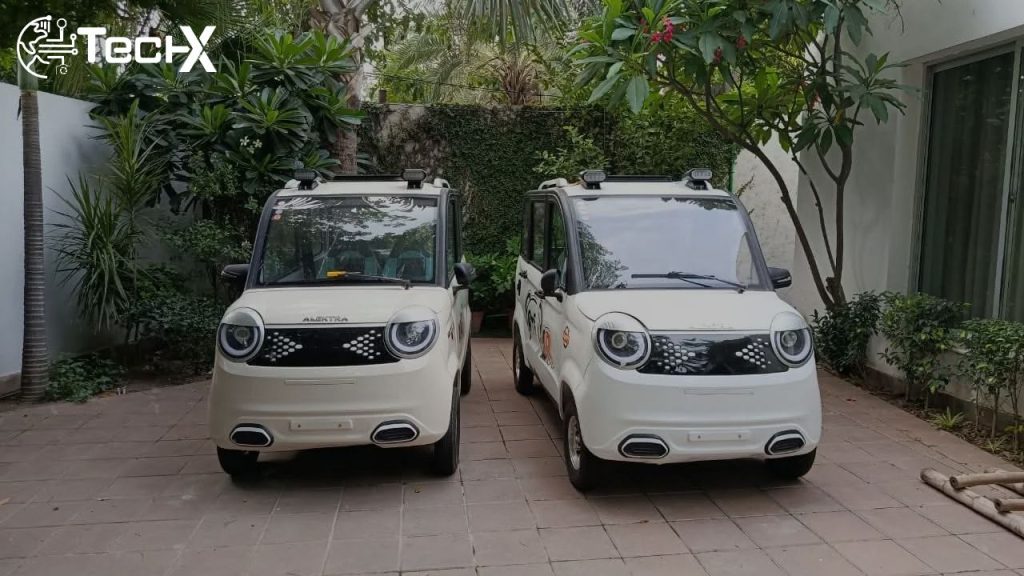 Alektra Launches Electric Vehicles in Pakistan for Rs. 1 Million