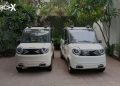 Alektra Launches Electric Vehicles in Pakistan for Rs. 1 Million