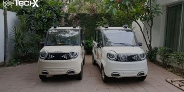 Alektra Launches Electric Vehicles in Pakistan for Rs. 1 Million