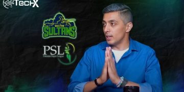 Ali Tareen Says Emotional Goodbye to Multan Sultans