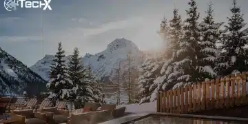 Best Alpine Wineries and Mountain Vineyards