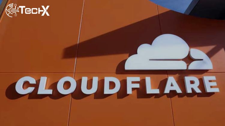 Cloudflare Outage Hits Users Worldwide, Internet Services Disrupted