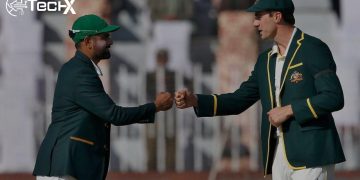 Dates for Pakistan’s Test Tour of Australia Revealed