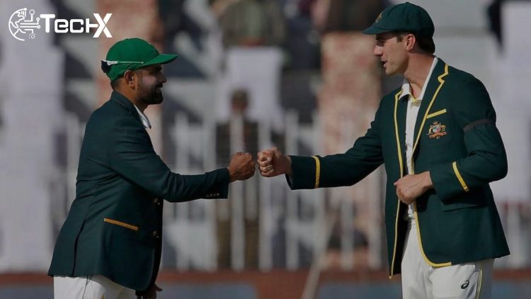 Dates for Pakistan’s Test Tour of Australia Revealed