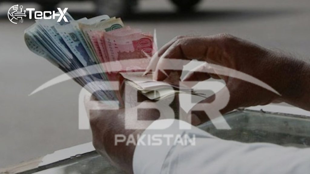FBR Announces 2 Years of Salary As Reward for Hard Working Officers