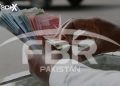 FBR Announces 2 Years of Salary As Reward for Hard Working Officers