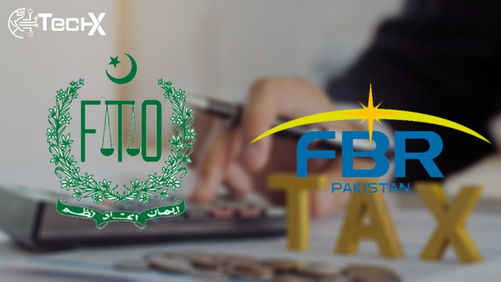 FTO Orders FBR to Clear Pending Tax Return Extension Requests in 3 Days