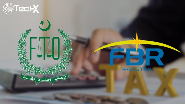 FTO Orders FBR to Clear Pending Tax Return Extension Requests in 3 Days