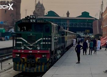 Faisalabad and Gujranwala Railway Stations Receive Major Upgrades