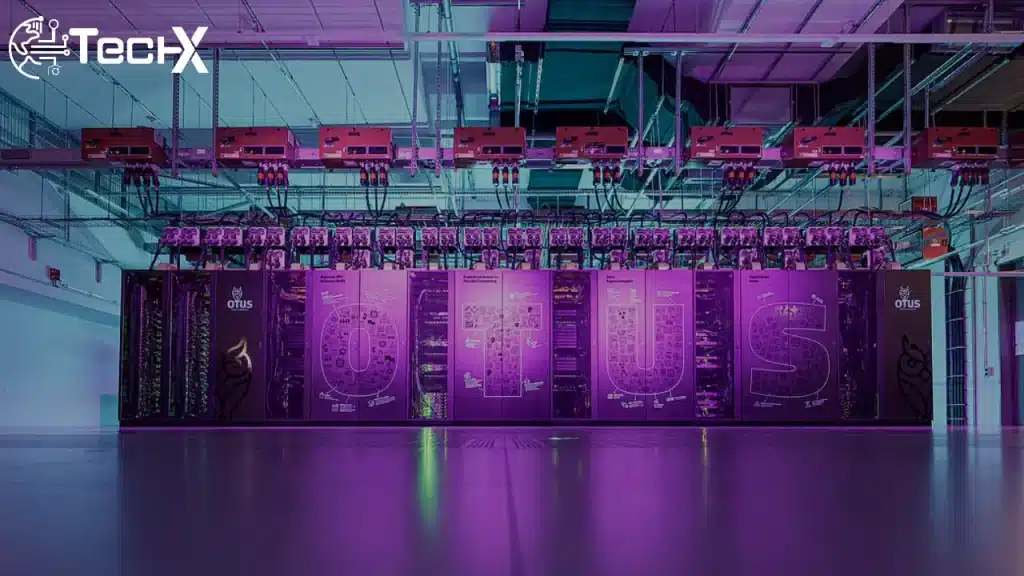 Germany Unveils “Otus” Supercomputer: A Green Powerhouse for Research