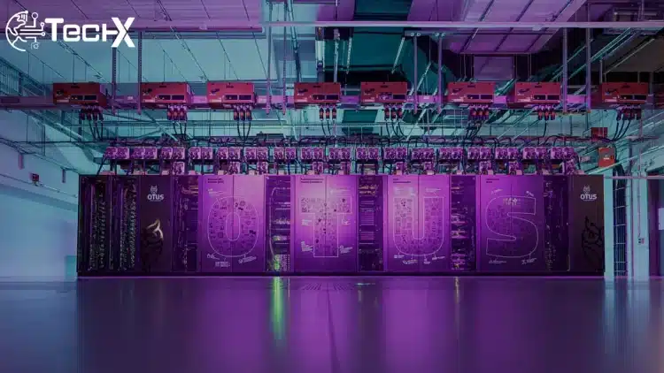 Germany Unveils “Otus” Supercomputer: A Green Powerhouse for Research