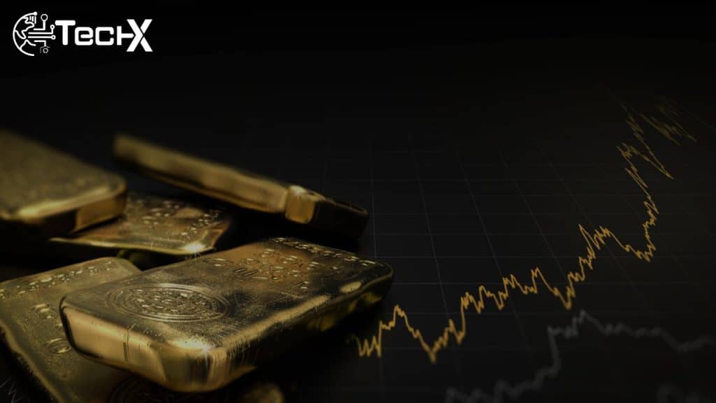 Gold Prices See Massive Increase in One Day