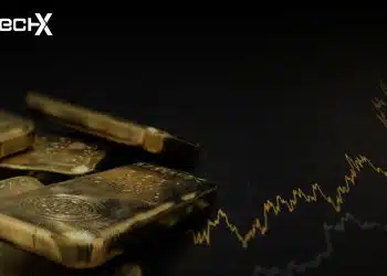 Gold Prices See Massive Increase in One Day
