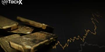 Gold Prices See Massive Increase in One Day