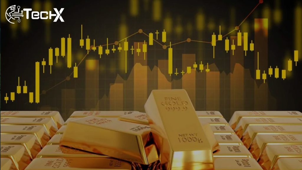 Gold Prices Steady in Pakistan Amid Market Calm