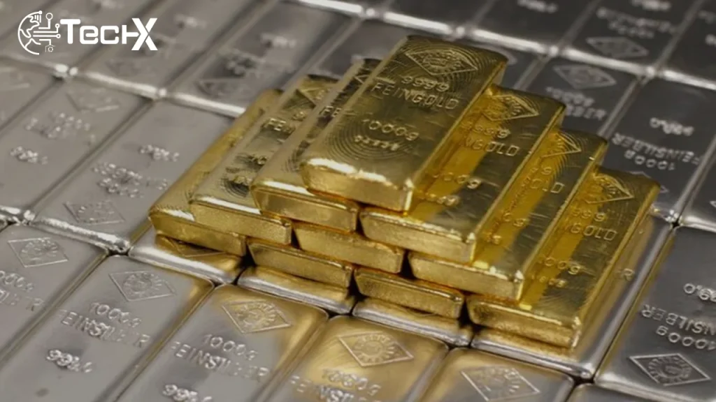 Gold & Silver Rates in Pakistan 26th November, 2025