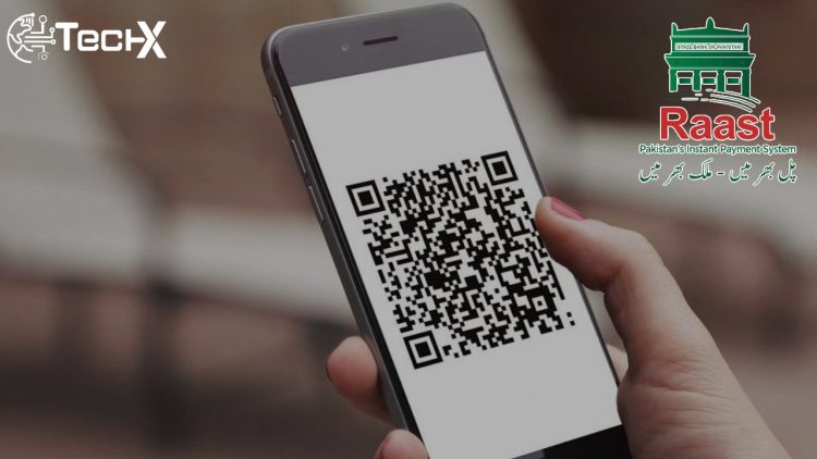 Govt Moves to Make Raast QR Payments Compulsory Nationwide
