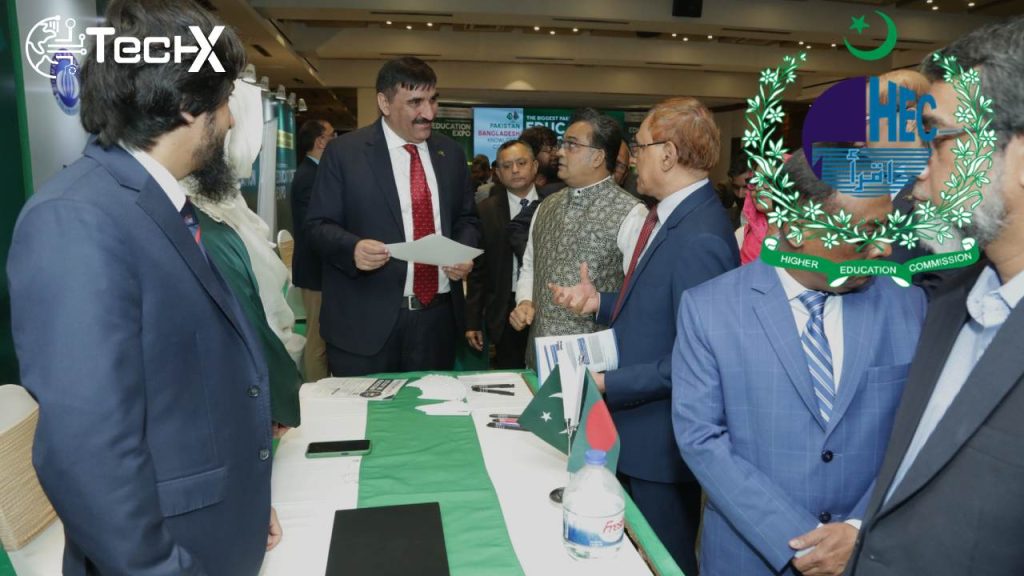 HEC Launches Pakistan-Bangladesh Knowledge Corridor to Boost Academic Cooperation