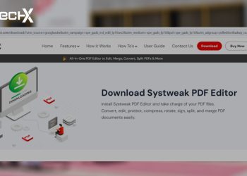 How to Rearrange (Reorder) Pages in a PDF Document