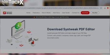 How to Rearrange (Reorder) Pages in a PDF Document