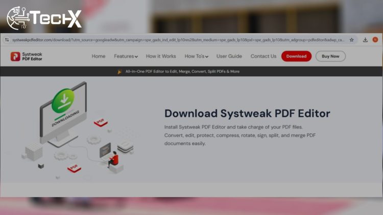 How to Rearrange (Reorder) Pages in a PDF Document
