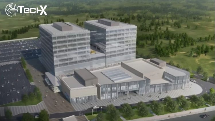 IT Ministry Confirms Islamabad IT Park Completion by December