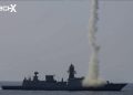 India-Pakistan Naval Tensions Rise Amid Drills