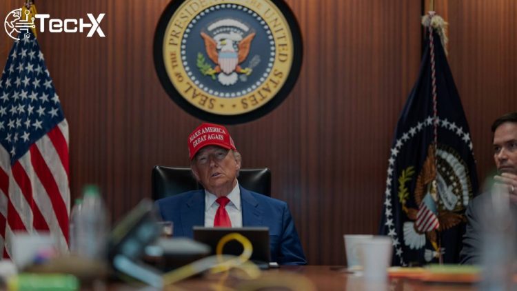 Is Pakistan Hiding a Nuclear Test? Trump Thinks So