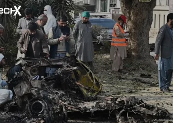 Islamabad G-11 Courthouse Blast Took 12 Kills Dozens Injured