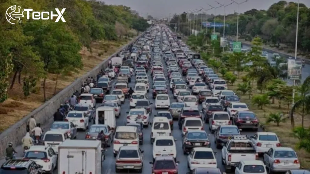 Islamabad to Begin Mandatory E-Tag Issuance for All Vehicles from Nov 18