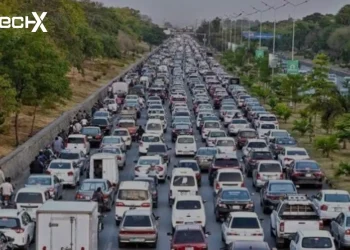 Islamabad to Begin Mandatory E-Tag Issuance for All Vehicles from Nov 18
