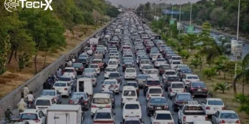 Islamabad to Begin Mandatory E-Tag Issuance for All Vehicles from Nov 18
