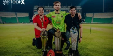 Lahore Qalandars Become First Team to Renew PSL Franchise Agreement