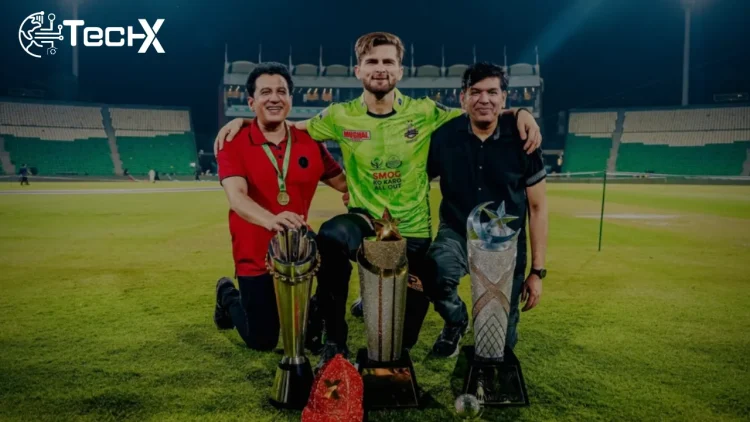 Lahore Qalandars Become First Team to Renew PSL Franchise Agreement