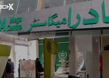 NADRA Announces One-Day Closure of All Offices on November 9