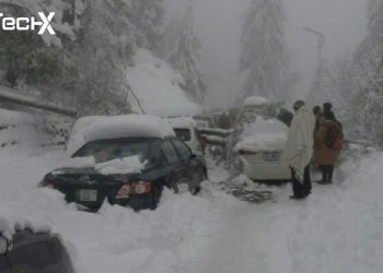 NDMA Predicts More Intense Winter and Stronger Monsoon