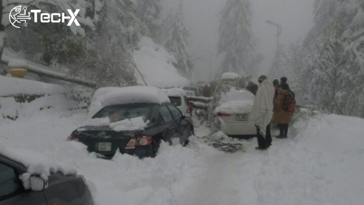 NDMA Predicts More Intense Winter and Stronger Monsoon