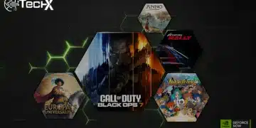 NVIDIA’s GeForce NOW to Add 23 New Games This Month