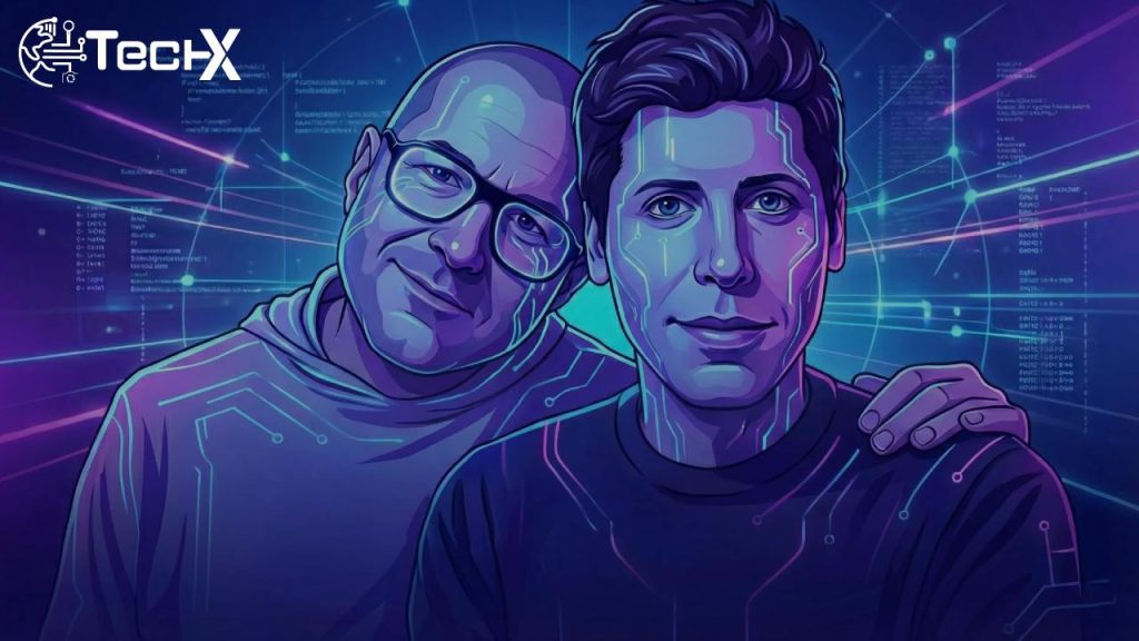 OpenAI and Jony Ive Reveal AI Device to Replace Smartphones by 2027