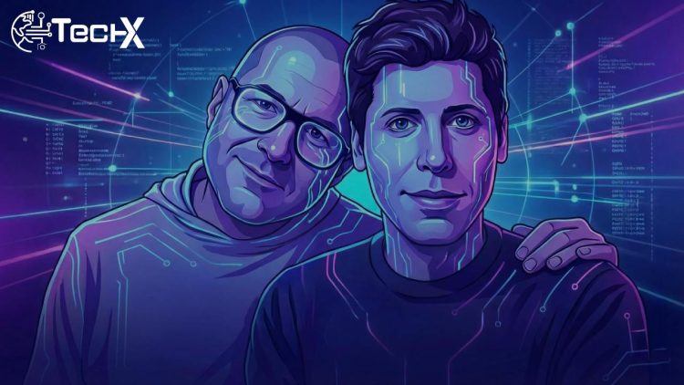 OpenAI and Jony Ive Reveal AI Device to Replace Smartphones by 2027